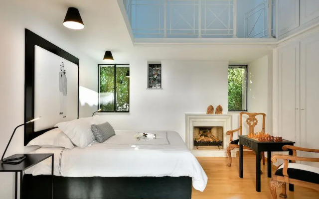 Aldis Plaka Mansion by K&K