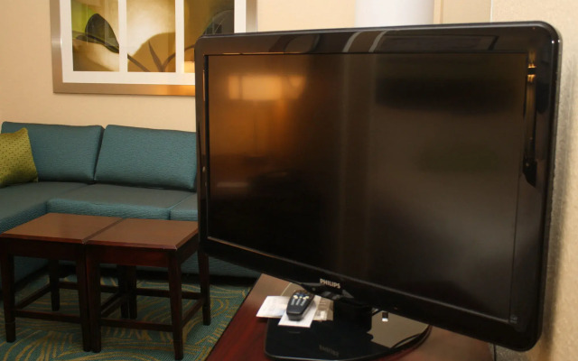 Springhill Suites by Marriott Morgantown