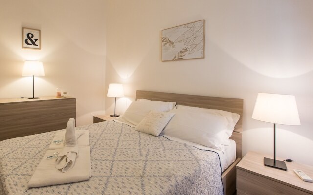 Rental In Rome Pelliccia Apartment