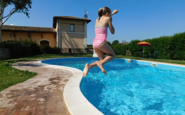 Hotel Villaggio Le Stelline