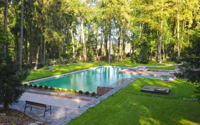 Zámek Ratměřice Hotel & Resort