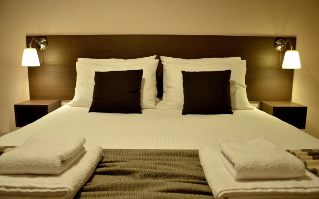 Marathon Eco Stay