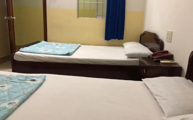 Khanh Nhung Hotel