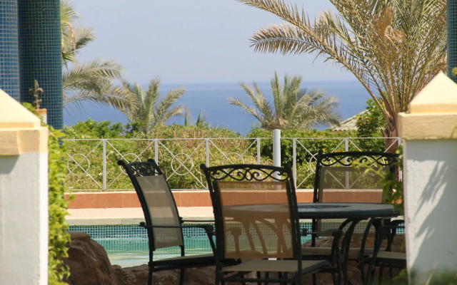 Villa 16 Hyatt Sharm El Sheikh