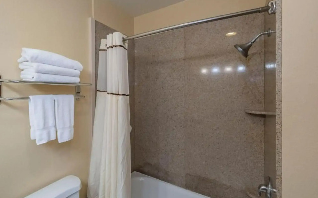 Truckee Donner Lodge