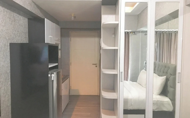 Good Concept Studio At Tanglin Supermall Mansion Apartment