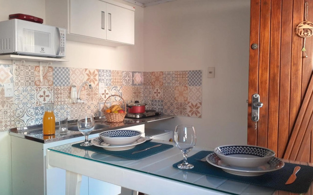 Casa Guimarães - Privacidade - Conforto - Wifi - Netflix