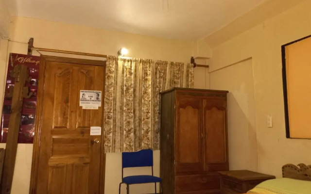 Posada de Xóchitl - Centro