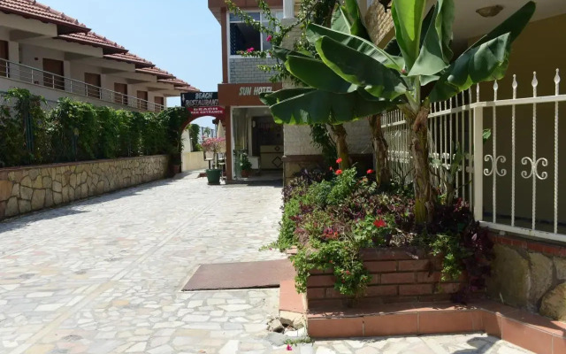 Sun Hotel by En Vie Beach - Adults Only