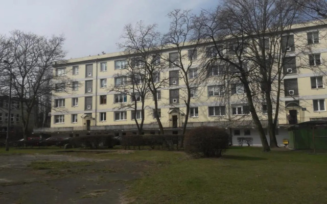 Apartamenty w centrum Gdyni I