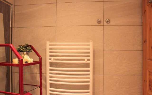 Ferienwohnung Rosentraum