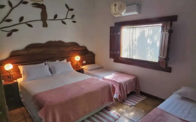 Aymara Lodge