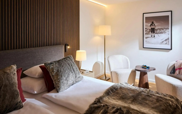 Robinson Alpenrose Zürs