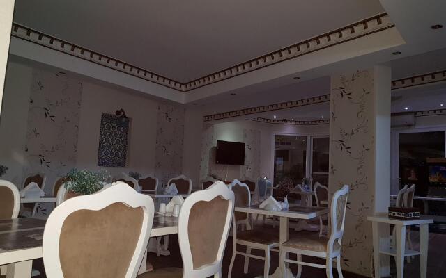 Fuat Bey Palace Hotel & Spa