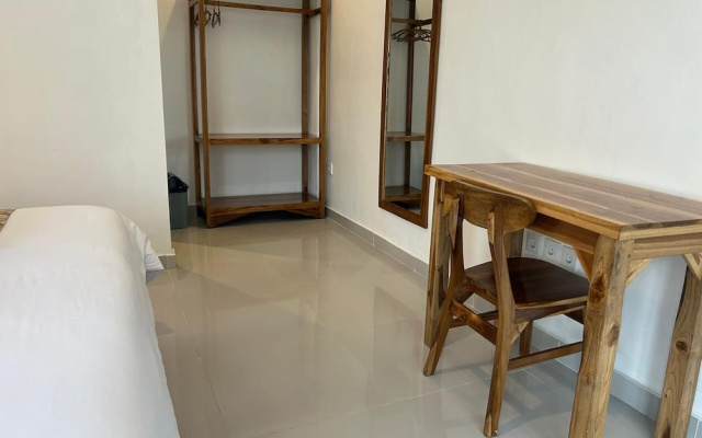 The Wina Guest House 3