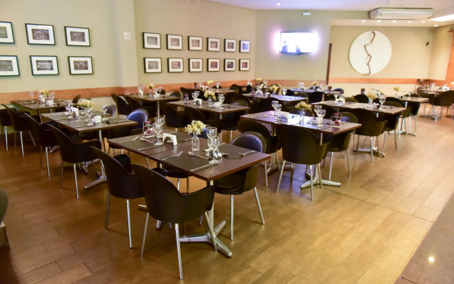 Comfort Hotel Goiania