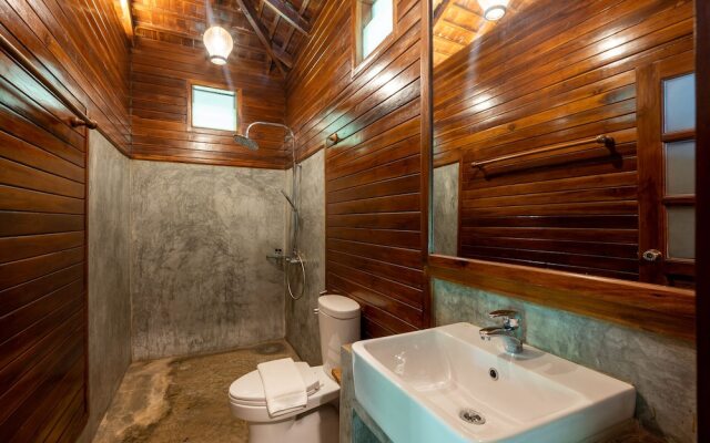 Phumontra Resort Nakhon Nayok