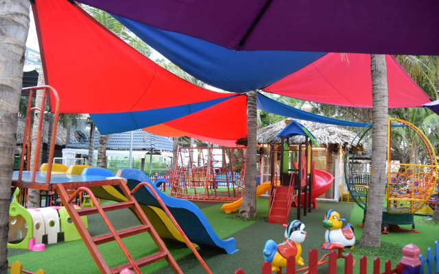Champa Island Nha Trang - Resort Hotel & Spa