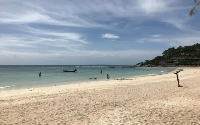 No Name Bungalow Haad Yao