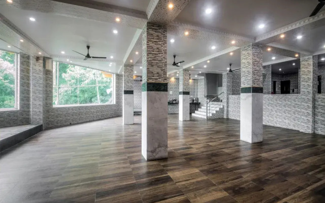 OYO Flagship 15894 Kamakhya Dham Guwahati