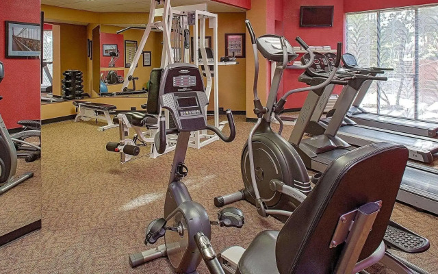 Country Inn & Suites by Radisson, Austin North