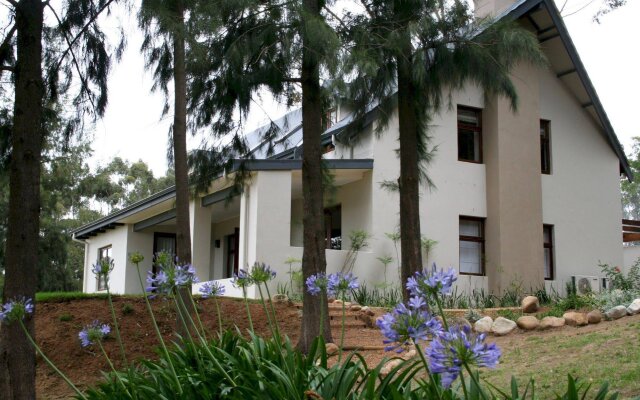 Diemersfontein Wine and Country Estate