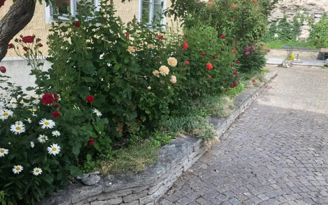 Apartments Strandgatan Visby