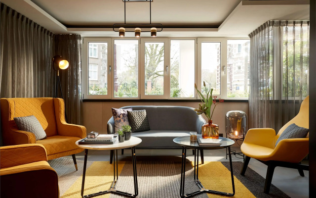 Park Plaza Vondelpark