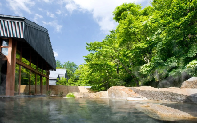 BEB5 Karuizawa by Hoshino Resorts