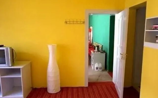 Lhasa Pingxiaoke Inn
