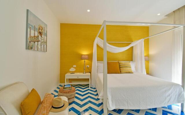 La Casa di Joy -Luxury Suites