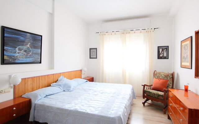 Eixample Dret Independencia Valenci