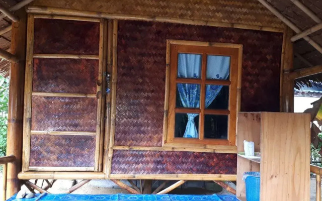 Khanum Songpeenong