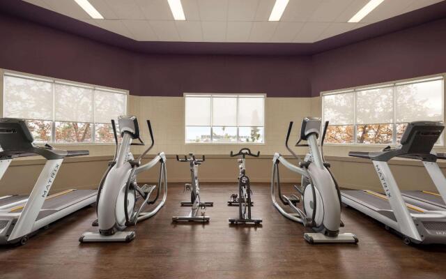 Royal Hotel Edmonton Airport, Trademark Collection by Wyndham