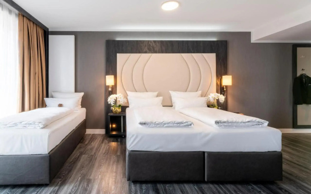 PLAZA Premium Heidelberg