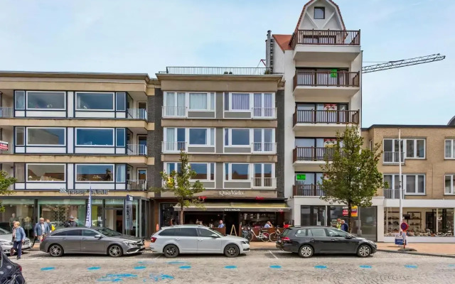 The Rooftop Suite Luxueuze Bohemian Penthouse