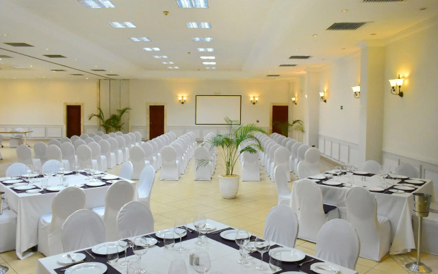 Melia Las Dunas