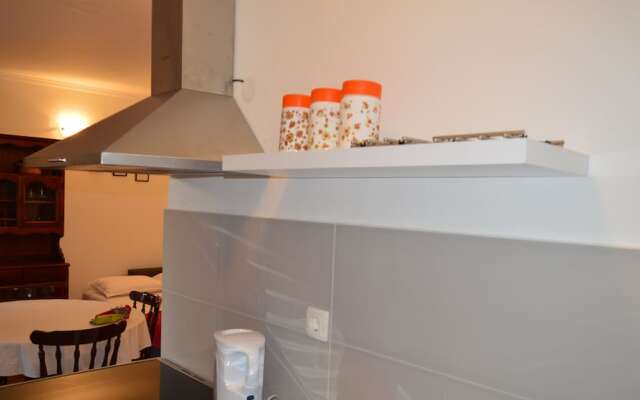 Welcome to Apartmen Palatisa