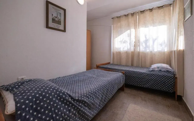 Apartments by the sea Nin, Zadar - 5838
