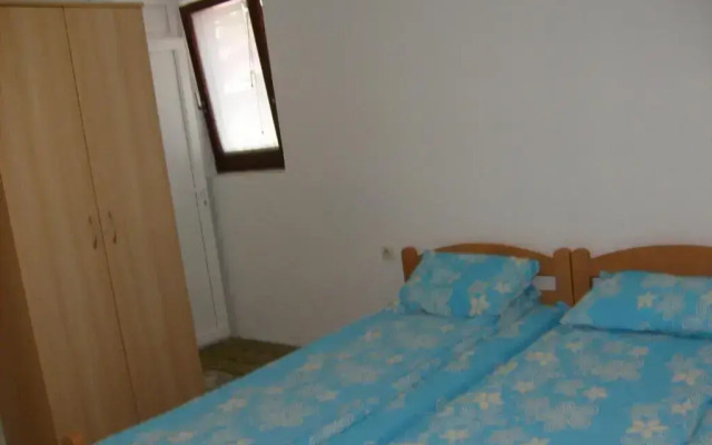 Vila Veronika ul Dame Gruev 207 Ohrid