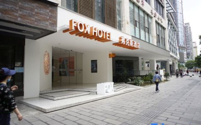 Fox Hotel