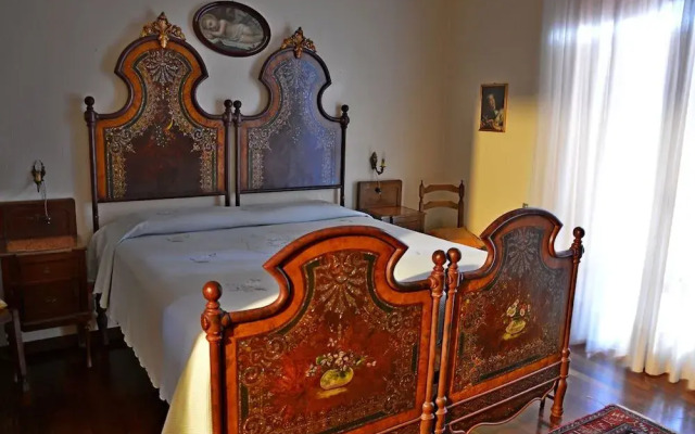 Villa Caterina B&B