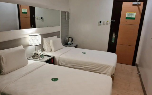 Go Hotels Otis - Manila