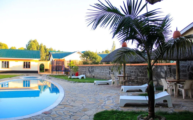 Naivasha Peppercorn Holiday Resort