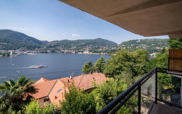 Bellavista Flat - By House Of Travelers -