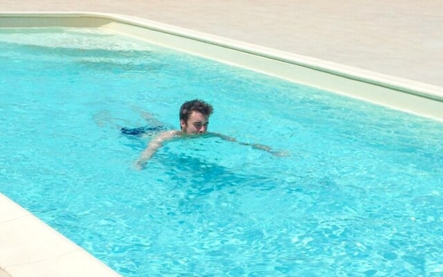 Holiday Home Residence Torre et Mare