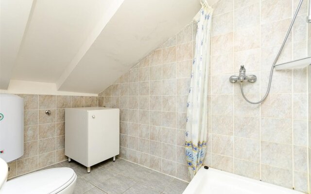 Bozo - 100m to the sea - A5