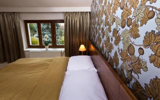 Residence Arx