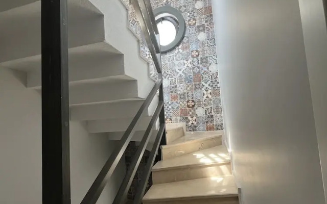 Ada Evi̇ Mu