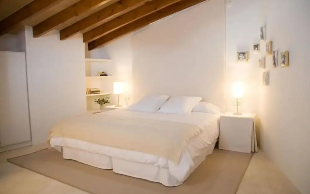 S’Hotelet de Santanyí